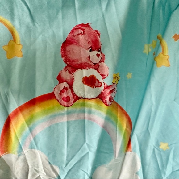 💛SOLD💛RARE NWT Sarsparilly Australia Care Bears Dress: Large - Picture 4 of 4